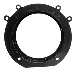 Проставки під динаміки 165 мм / 6.5" ACV 271094-18 для автомобілів Citroen, Peugeot, Toyota, Fiat - мініатюра 4