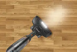 Пилосос акумуляторний Gorenje SVC144FBK VC2930 (728267) - мініатюра 3