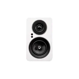 Повна активна мультимедійна акустика Jamo C705PA MKII Matte White - мініатюра 4