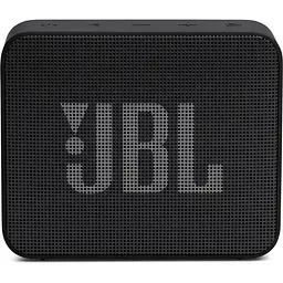 Портативна акустика JBL Go Essential 2 Black (JBLGOES2BLK)