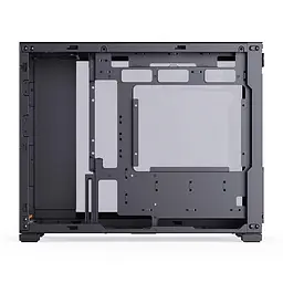 Корпус Jonsbo D32 STD Black (D32 STD Black) Без БП - мініатюра 11