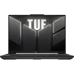 Ноутбук Ігровий ASUS TUF F16 з процесором Intel Core 5 210H pana la 4.80 GHz, 16'', Full HD+, 144Hz, IPS, 16GB DDR5 RAM, 1TB SSD, NVIDIA GeForce RTX 4050 6GB - мініатюра 6
