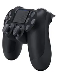 Джойстик PlayStation DualShock 4 PS4 Wireless Controller геймпад Black - мініатюра 7