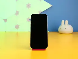 Смартфон Apple iPhone 16 Pro 128GB Natural Titanium (MYNG3) Б/У [175237] - мініатюра 4