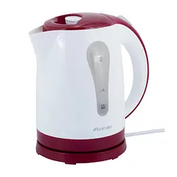 Електрочайник Kamille KM-1715R