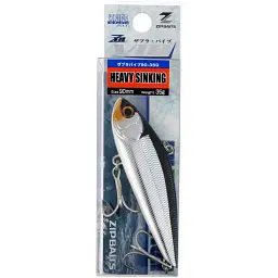 Воблер ZipBaits ZBL VIB90 90mm 35.0g #624 - мініатюра 2
