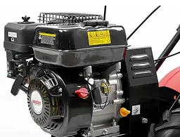 Культиватор бензиновий HECHT 750 - мініатюра 4