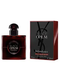 Yves Saint Laurent Black Opium Over Red жін., edp 90ml