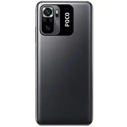 Смартфон Xiaomi Poco M5s 6/128 Gb Global NFC Black - мініатюра 4