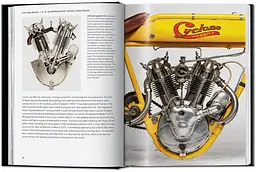 Motorcycles (40th Edition) - мініатюра 3