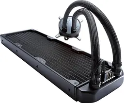 СВО Fractal Design Celsius S36 (FD-WCU-CELSIUS-S36-BKO) Б/в - мініатюра 5