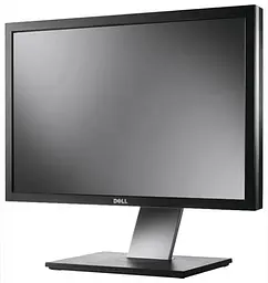 Б/В монітор Dell U2410F 24" 1920x1200 IPS