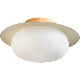 Стельовий LED світильник Brille WBL-80/18*2W WW+NW+CW