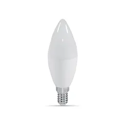 Світлодіодна лампа Feron LB-207 9 Вт E14 4000K - мініатюра 2