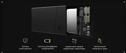 Павербанк Green Cell із швидкою зарядкою PowerPlay 10S 10000 мАг 18 Вт - мініатюра 3