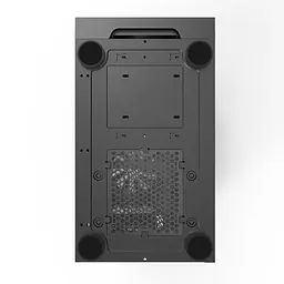 Корпус ATX W/O PSU X3 MESH (B) MONTECH - мініатюра 8