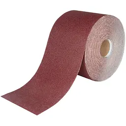 Наждачний папір Alloid Building Tools на тканинній основі 200 мм х 50м зерно 40 (SP-20050040)