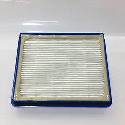 Hepa фільтр для пилососу Zelmer Solaris Twix, Clarris Twix, Syrius, Jupiter, 5000.0050 (ZVCA050H), 632559 - мініатюра 4