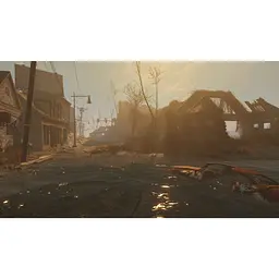 Ключ активації Microsoft Fallout 4 для Xbox One/Series - мініатюра 5