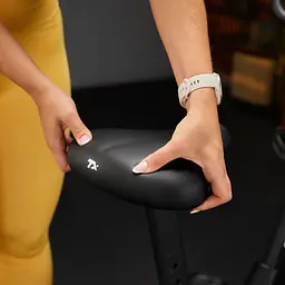 Велотренажер Trex Sport TX-380MB Rigon магнітний чорний - мініатюра 11