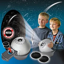 Планетарій Bresser Junior Deluxe (8847100) - мініатюра 6