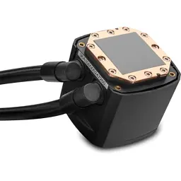 Система рідинного охолодження Ekwb EK-Nucleus AIO CR360 Dark (3831109900178) - мініатюра 4
