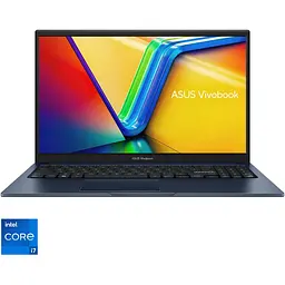 Ноутбук ASUS Vivobook 15 A1502VA i7-13620H la 49GHz,15.6'',IPS,16GB DDR4,1TB,UHD,Без ОС