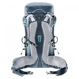 Рюкзак Deuter Trail 20 SL Black-Graphite (1052-3440019 4701) - мініатюра 2