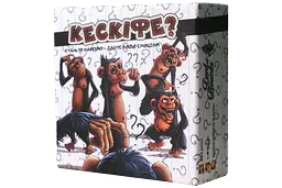 Настільна гра «Кескіфе»