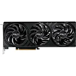 Відеокарта Palit GeForce RTX 5060 Ti Infinity 3 16GB (NE7506T019T1-GB2061S) EU [176638] - мініатюра 6