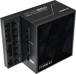 Блок живлення Lian Li EDGE 850W 80 PLUS PLATINUM BLACK (G9P.EG0850.BE00.EU)