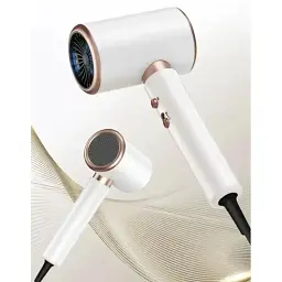Фен F37 Air Blower - мініатюра 3