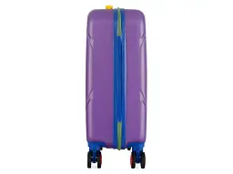 Валіза Semi Line 20 S Purple (T5930-1) - мініатюра 9