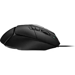 Миша геймерська провідна Logitech g502 X (910-006138) чорна - мініатюра 2