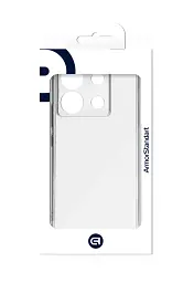 Чохол ArmorStandart Air для Xiaomi Redmi Note 13 Pro 5G / Poco X6 5G Camera cover Clear - мініатюра 3