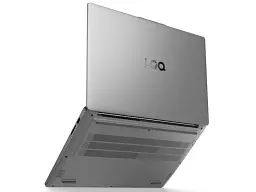 Ноутбук Lenovo LOQ 15ARP10E Luna Grey (83S0001URA) - мініатюра 8