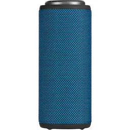 Портативна акустика 2E SoundXTube TWS MP3 Wireless Waterproof Blue (2E-BSSXTWBL) - мініатюра 3