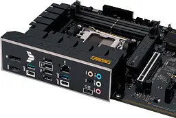 Материнcька плата TUF GAMING B650-PLUS sAM5 B650 4xDDR5 M.2 HDMI DP ATX Asus teh0019116 - мініатюра 8
