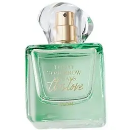 Парфумована вода для жінок Avon ТТА this love 50 мл