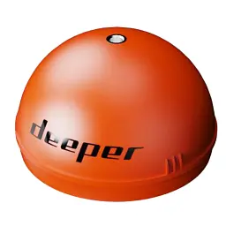 Ехолот Deeper Chirp+ 3.0 (Power Bundle with Solar Panel) - мініатюра 3