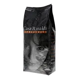Кава в зернах Casa Rinaldi Espresso Оro Casa 1 кг - мініатюра 2