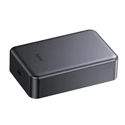Акумулятор портативний Hoco J160B Original PD 20W magnetic power bank 20000mAh бездротова зарядка - мініатюра 4