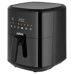 Мультипіч ROM650-XL MultiFry - мініатюра 2