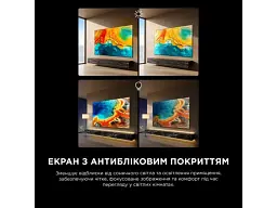 Телевізор TCL 85RM7L - мініатюра 9