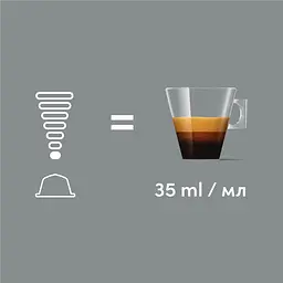 Кава в капсулах NESCAFE Dolce Gusto Ristretto Barista 104 г - мініатюра 4