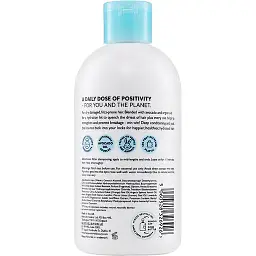 Happy Naturals Кондиціонер Відновлення та зміцнення, 300 мл. - мініатюра 2