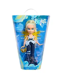 Ігровий набір BRATZ Fashion Pixiez - ХЛОЯ з аксесуарами безпечний (564997)