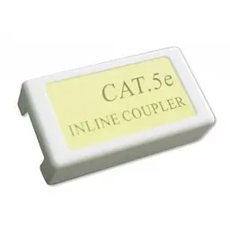 Зрощувач Cablexpert 1+1 RJ45 UTP 5e (NCA-LC5E-001) - мініатюра 3