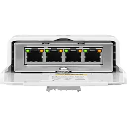 Комутатор Ubiquiti NanoSwitch (N-SW) - мініатюра 5
