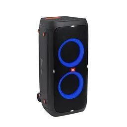 Портативна колонка JBL PartyBox 310 JBLPARTYBOX310EP Black